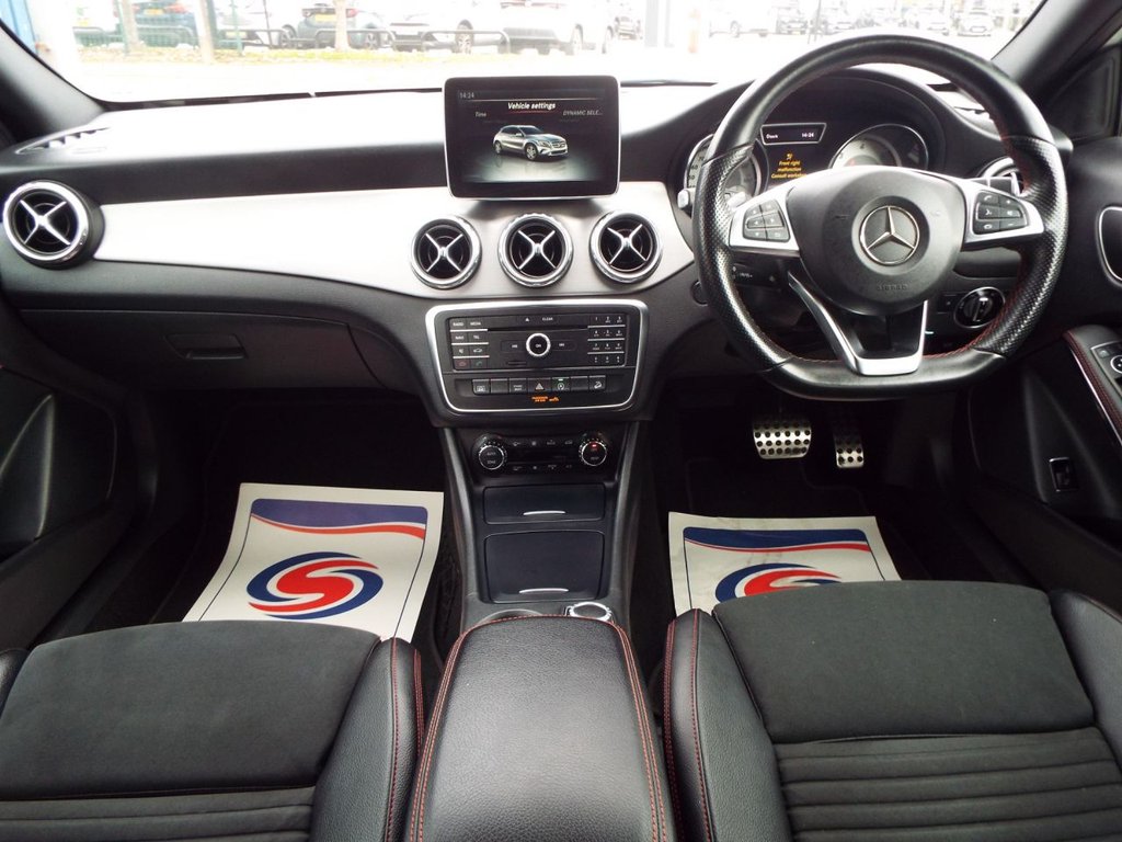 Used Mercedes-Benz GLA 2015 for sale - 76223366: Photo 22