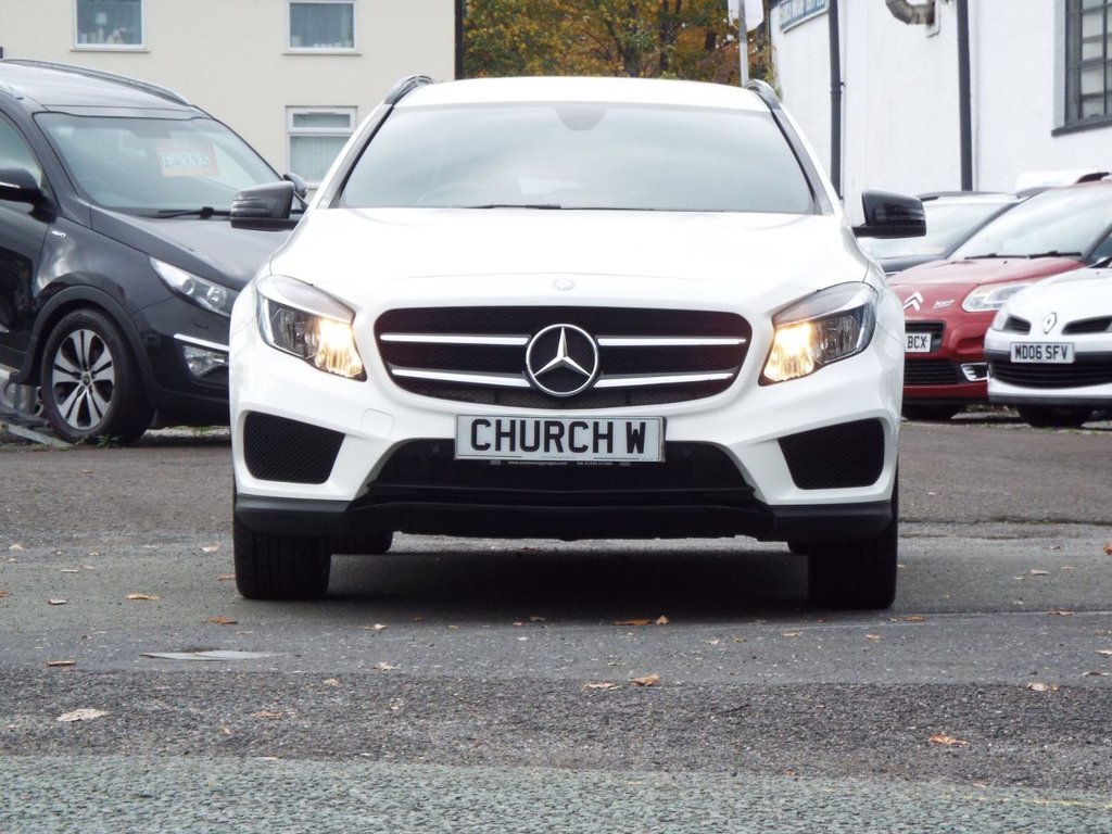 Used Mercedes-Benz GLA 2015 for sale - 76223366: Photo 24