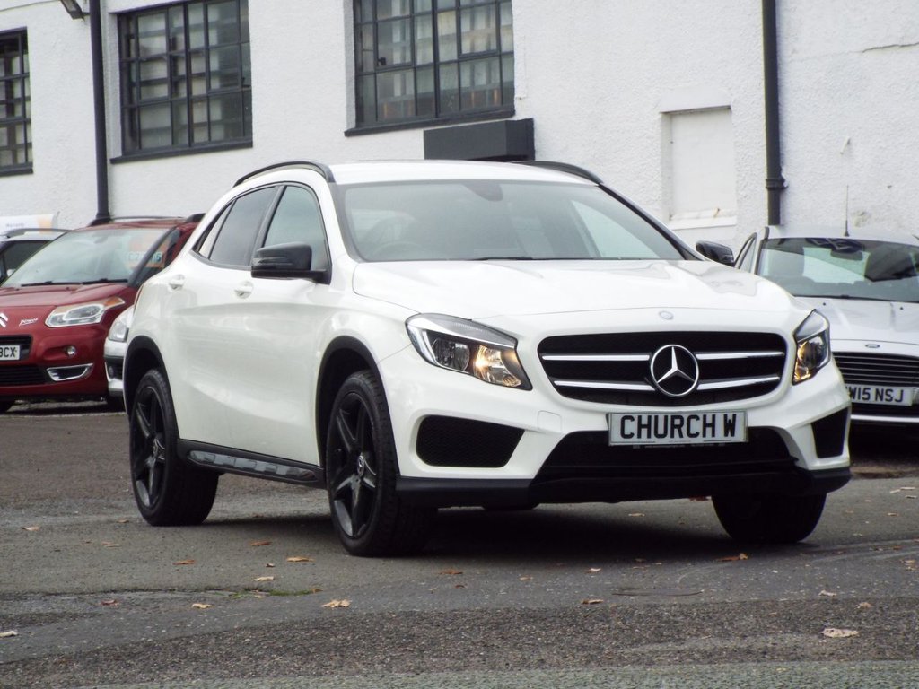 Used Mercedes-Benz GLA 2015 for sale - 76223366: Photo 25