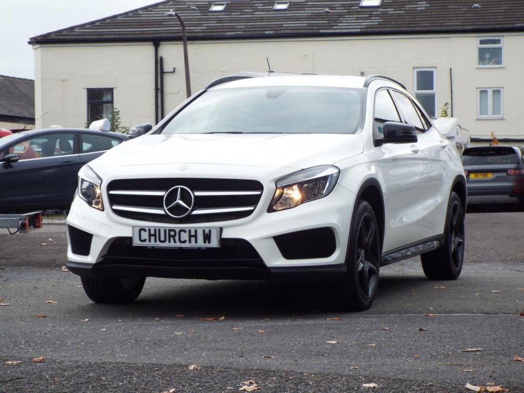 Used Mercedes-Benz GLA 2015 for sale - 76223366: Photo 26