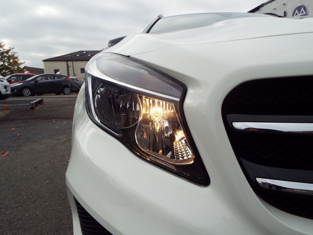 Used Mercedes-Benz GLA 2015 for sale - 76223366: Photo 27