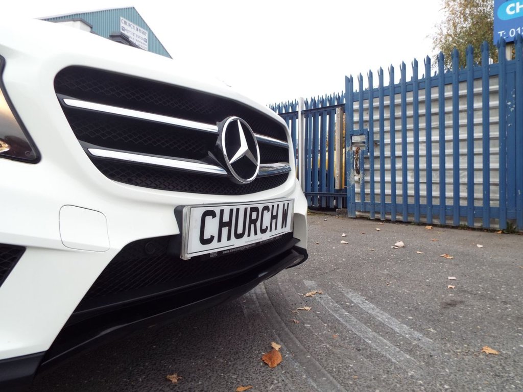 Used Mercedes-Benz GLA 2015 for sale - 76223366: Photo 28