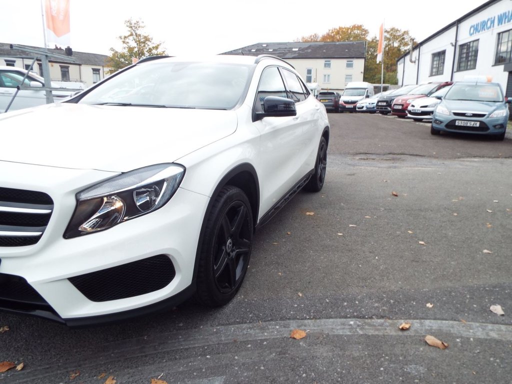 Used Mercedes-Benz GLA 2015 for sale - 76223366: Photo 30