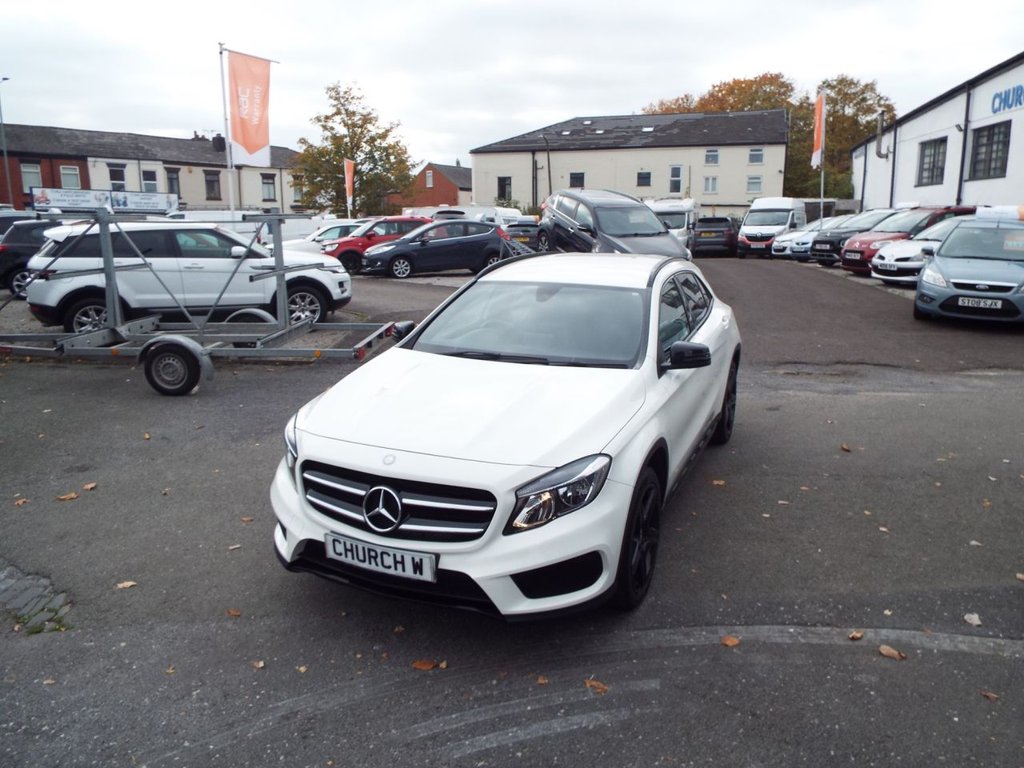 Used Mercedes-Benz GLA 2015 for sale - 76223366: Photo 31