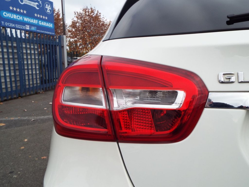 Used Mercedes-Benz GLA 2015 for sale - 76223366: Photo 33