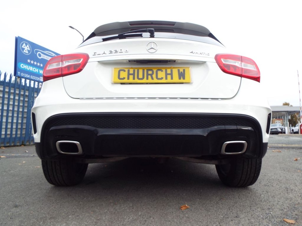 Used Mercedes-Benz GLA 2015 for sale - 76223366: Photo 35