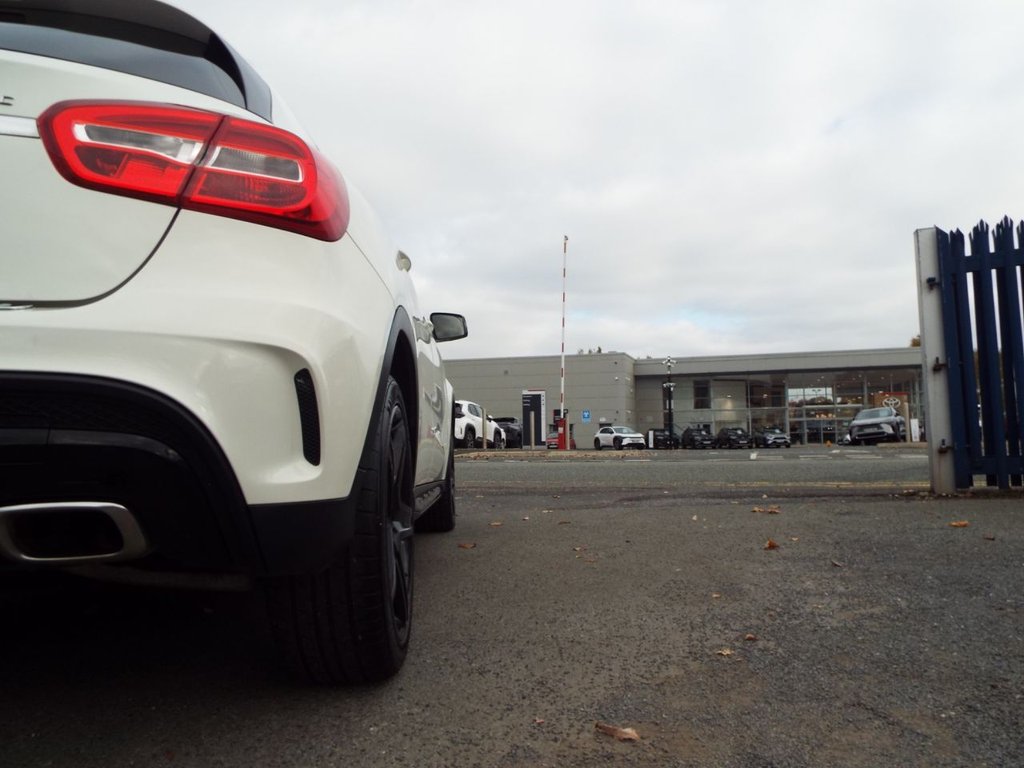 Used Mercedes-Benz GLA 2015 for sale - 76223366: Photo 36