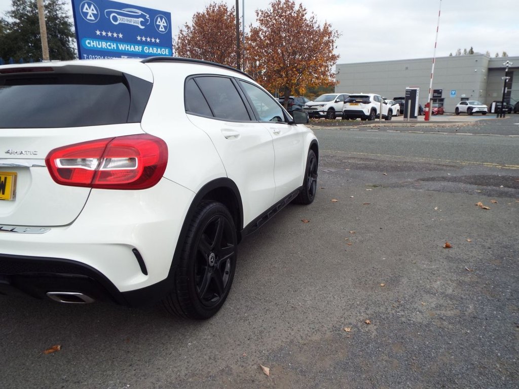 Used Mercedes-Benz GLA 2015 for sale - 76223366: Photo 37