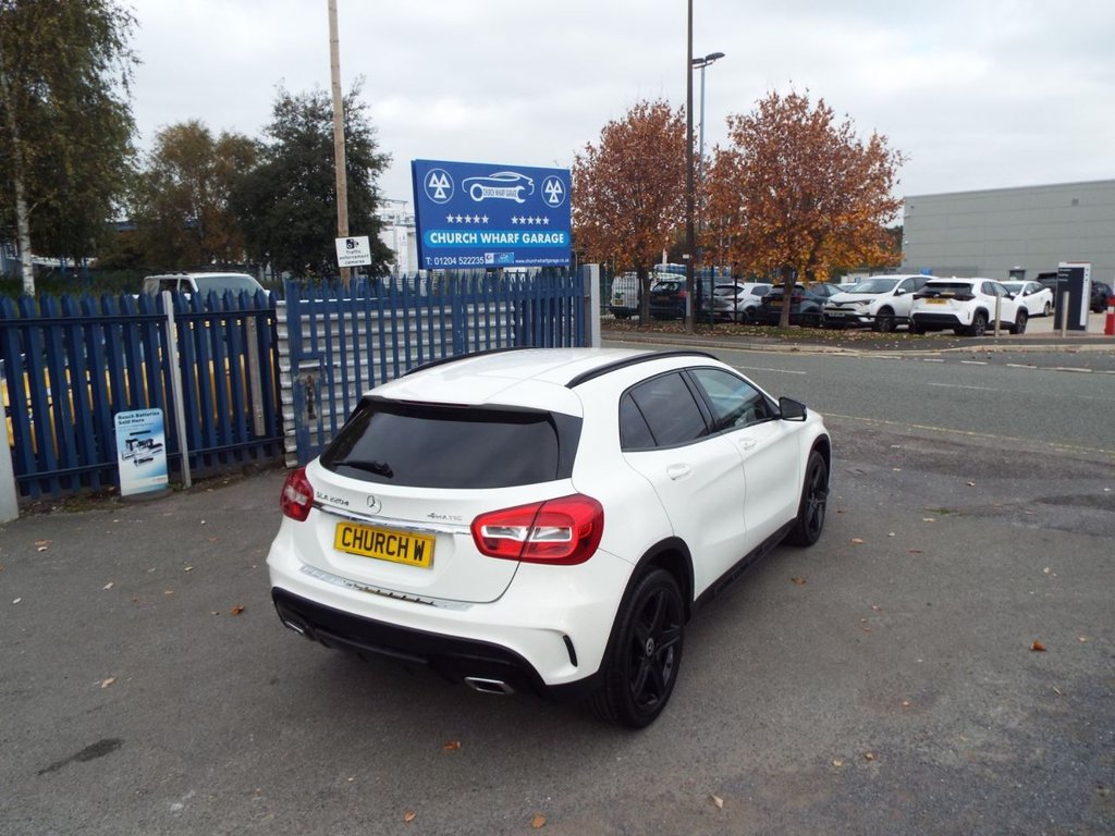 Used Mercedes-Benz GLA 2015 for sale - 76223366: Photo 38