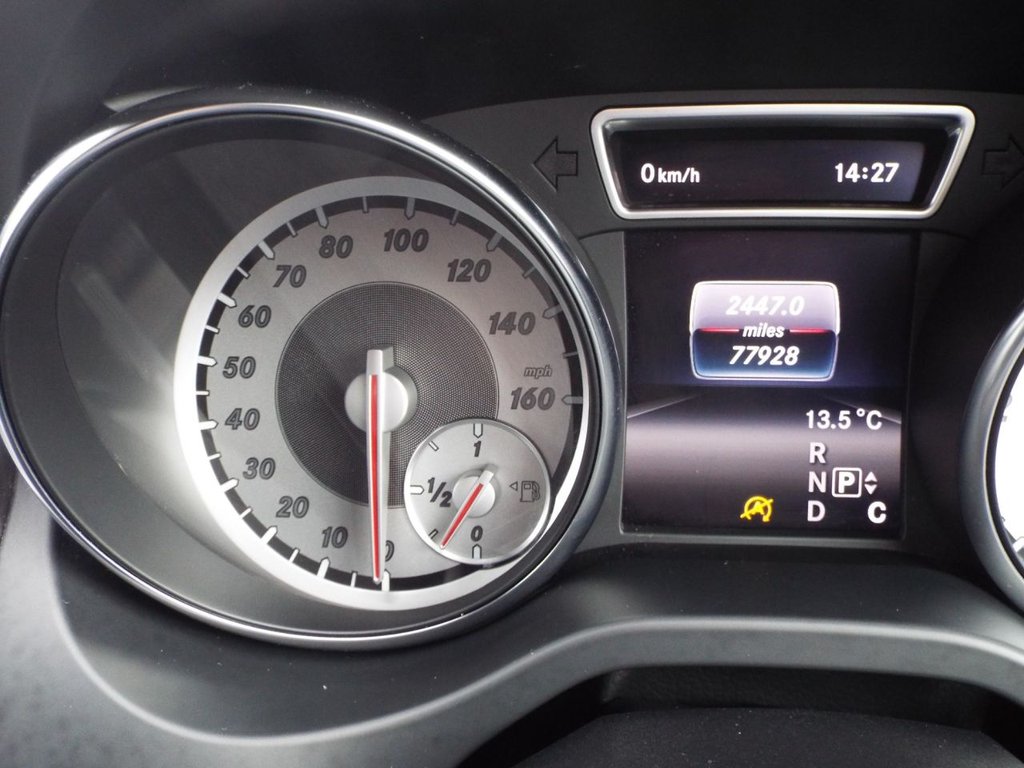 Used Mercedes-Benz GLA 2015 for sale - 76223366: Photo 39