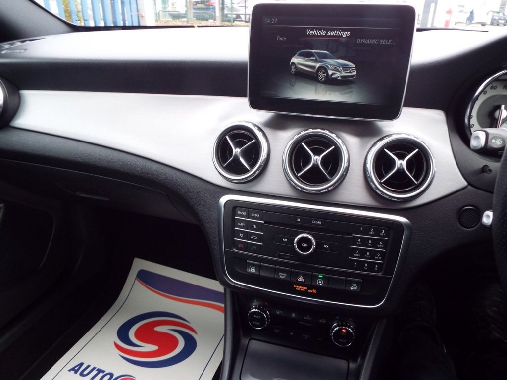 Used Mercedes-Benz GLA 2015 for sale - 76223366: Photo 41