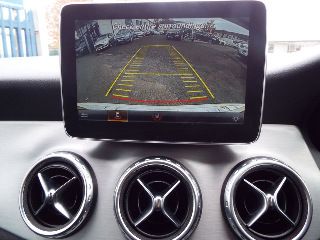 Used Mercedes-Benz GLA 2015 for sale - 76223366: Photo 42