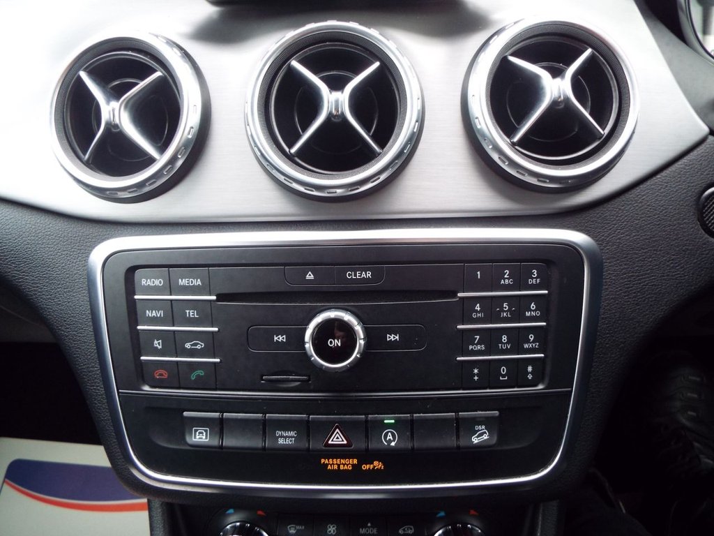 Used Mercedes-Benz GLA 2015 for sale - 76223366: Photo 43