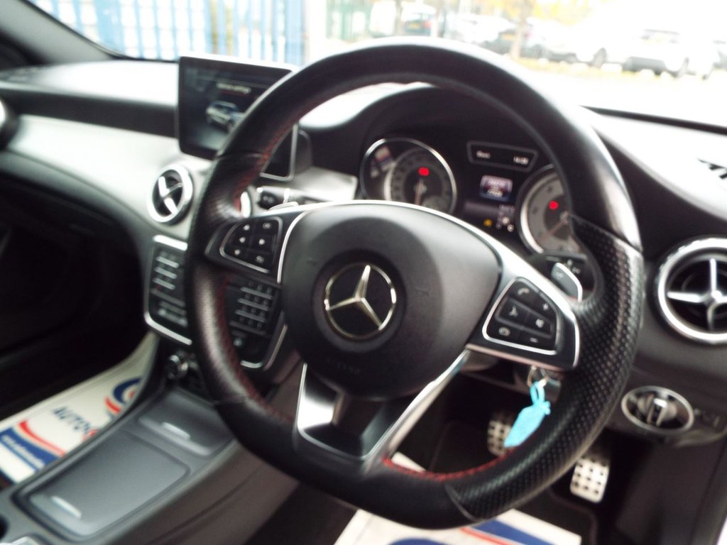 Used Mercedes-Benz GLA 2015 for sale - 76223366: Photo 46