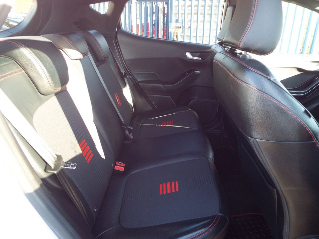 Used Ford Fiesta 2020 for sale - 78154023: Photo 24