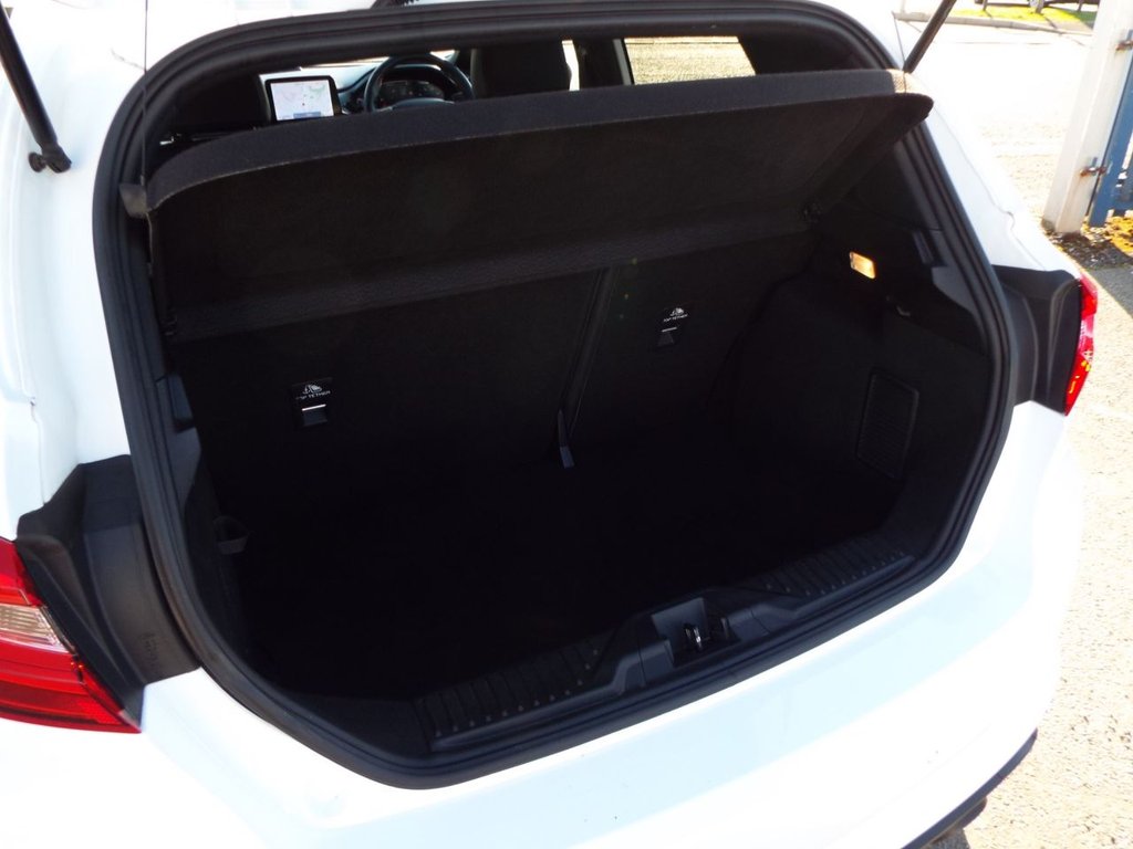 Used Ford Fiesta 2020 for sale - 78154023: Photo 25