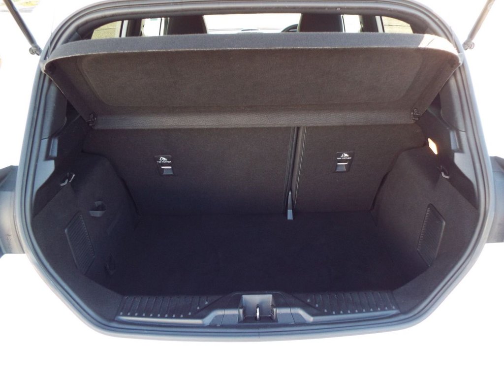 Used Ford Fiesta 2020 for sale - 78154023: Photo 26