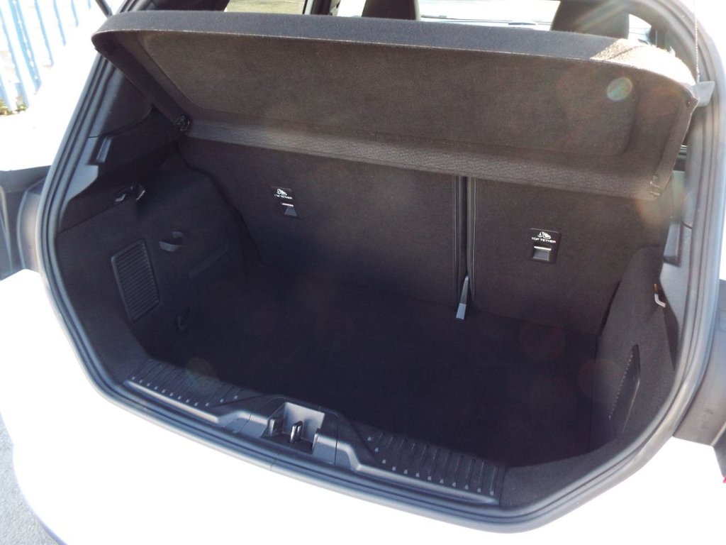 Used Ford Fiesta 2020 for sale - 78154023: Photo 27