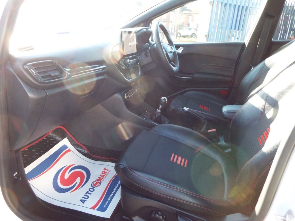 Used Ford Fiesta 2020 for sale - 78154023: Photo 29