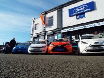 Used Ford Fiesta 2020 for sale - 78154023: Photo