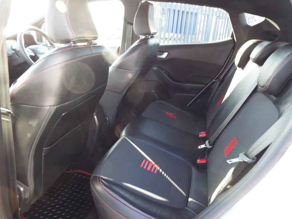 Used Ford Fiesta 2020 for sale - 78154023: Photo 31