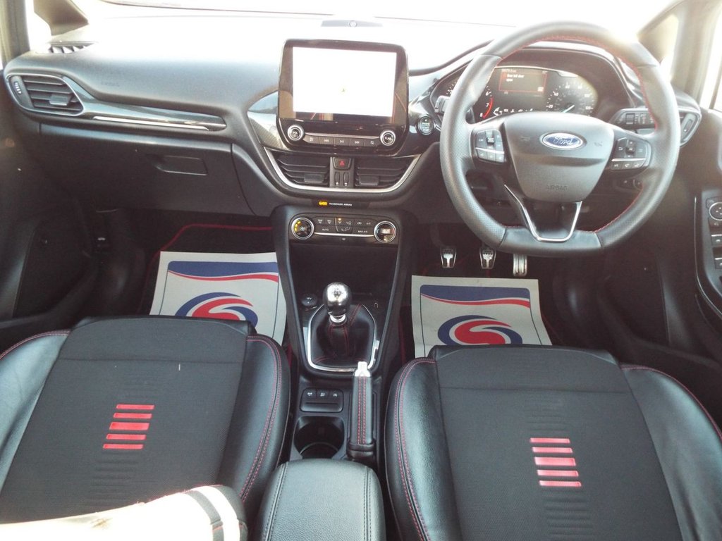 Used Ford Fiesta 2020 for sale - 78154023: Photo 33