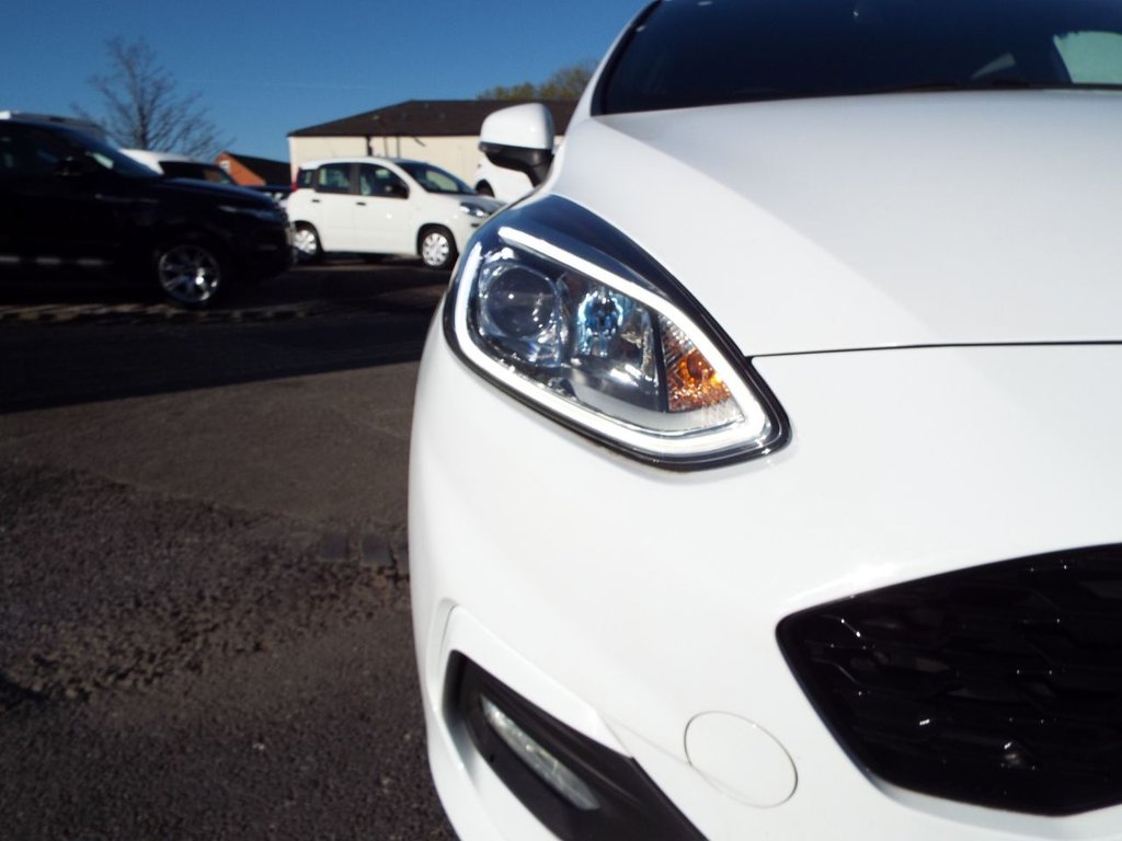 Used Ford Fiesta 2020 for sale - 78154023: Photo 38