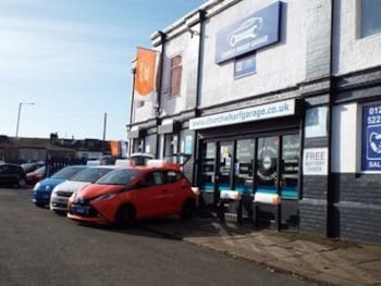 Used Ford Fiesta 2020 for sale - 78154023: Photo