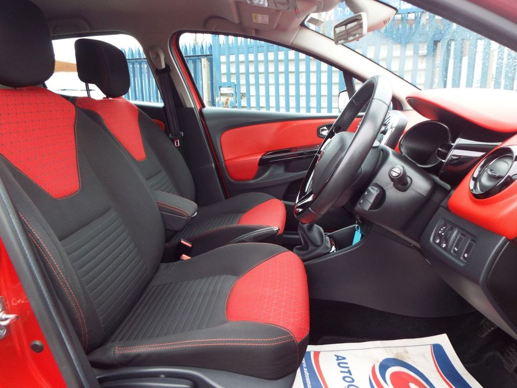 Used Renault Clio 2014 for sale - 77355932: Photo 12