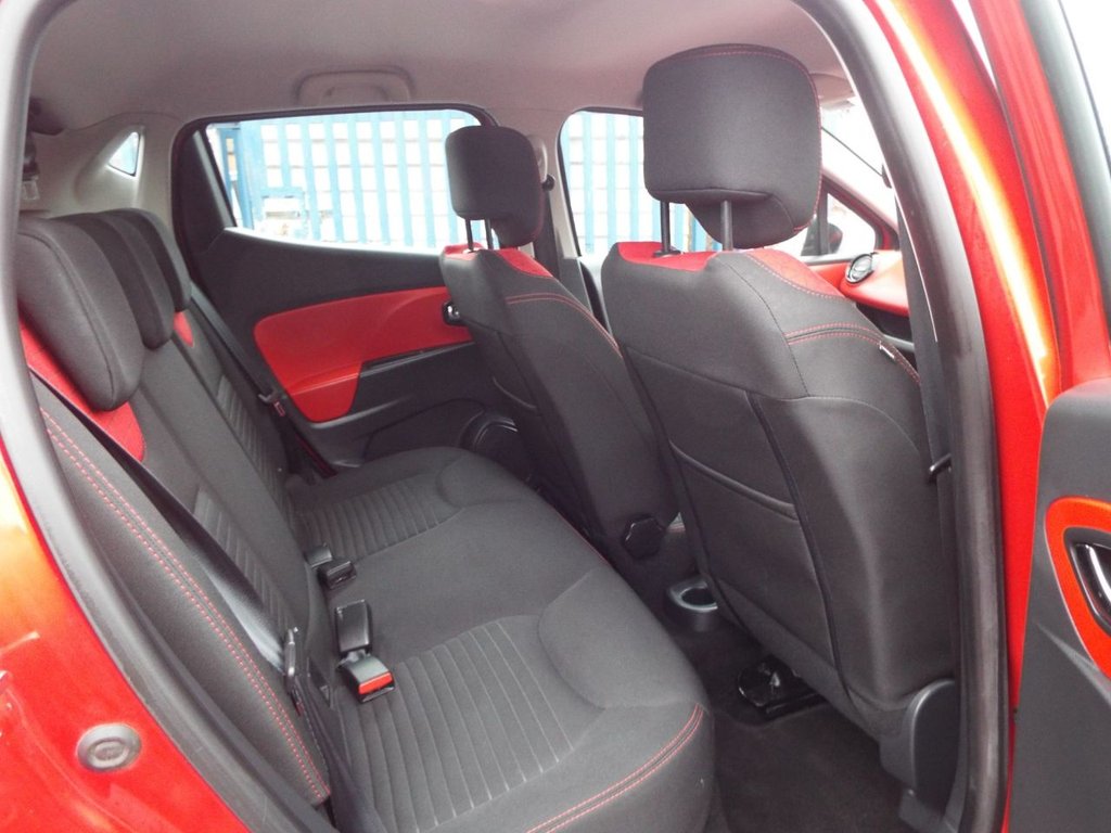 Used Renault Clio 2014 for sale - 77355932: Photo 13