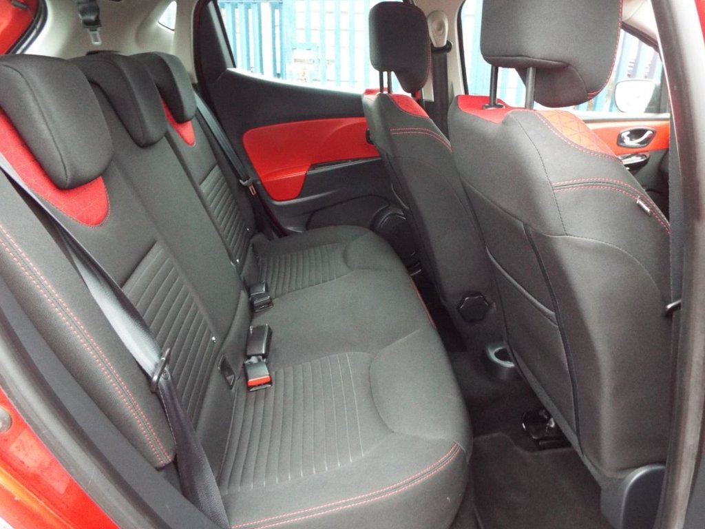 Used Renault Clio 2014 for sale - 77355932: Photo 14