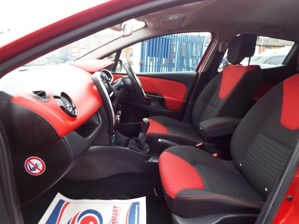 Used Renault Clio 2014 for sale - 77355932: Photo 19