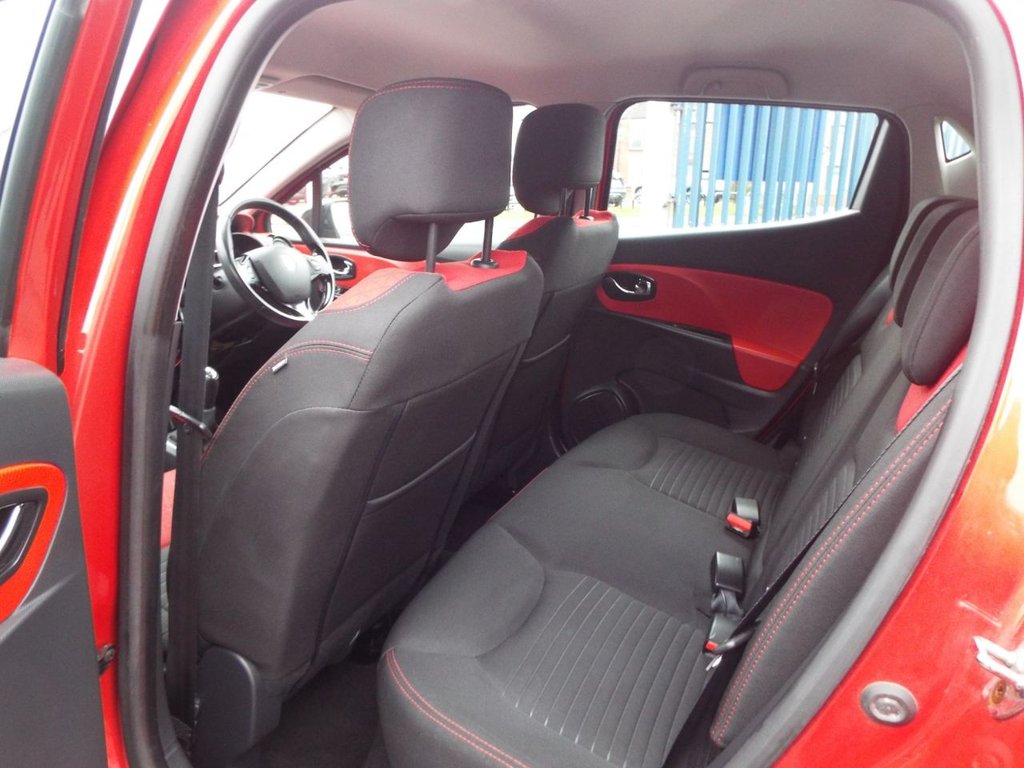 Used Renault Clio 2014 for sale - 77355932: Photo 20