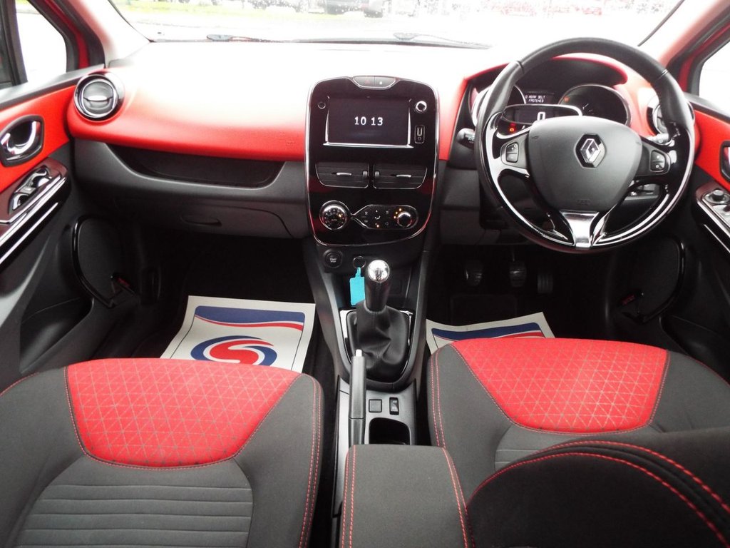 Used Renault Clio 2014 for sale - 77355932: Photo 22