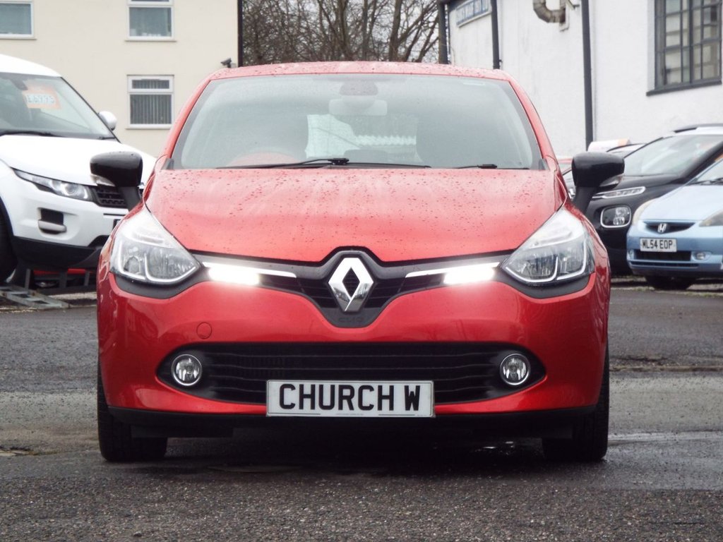 Used Renault Clio 2014 for sale - 77355932: Photo 24