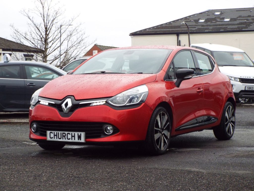 Used Renault Clio 2014 for sale - 77355932: Photo 26
