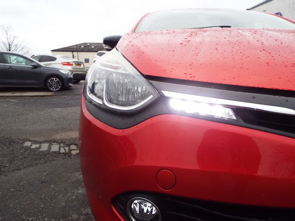 Used Renault Clio 2014 for sale - 77355932: Photo 27