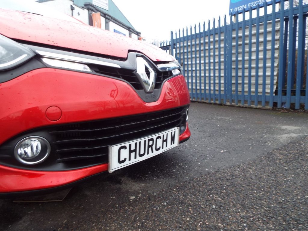 Used Renault Clio 2014 for sale - 77355932: Photo 28