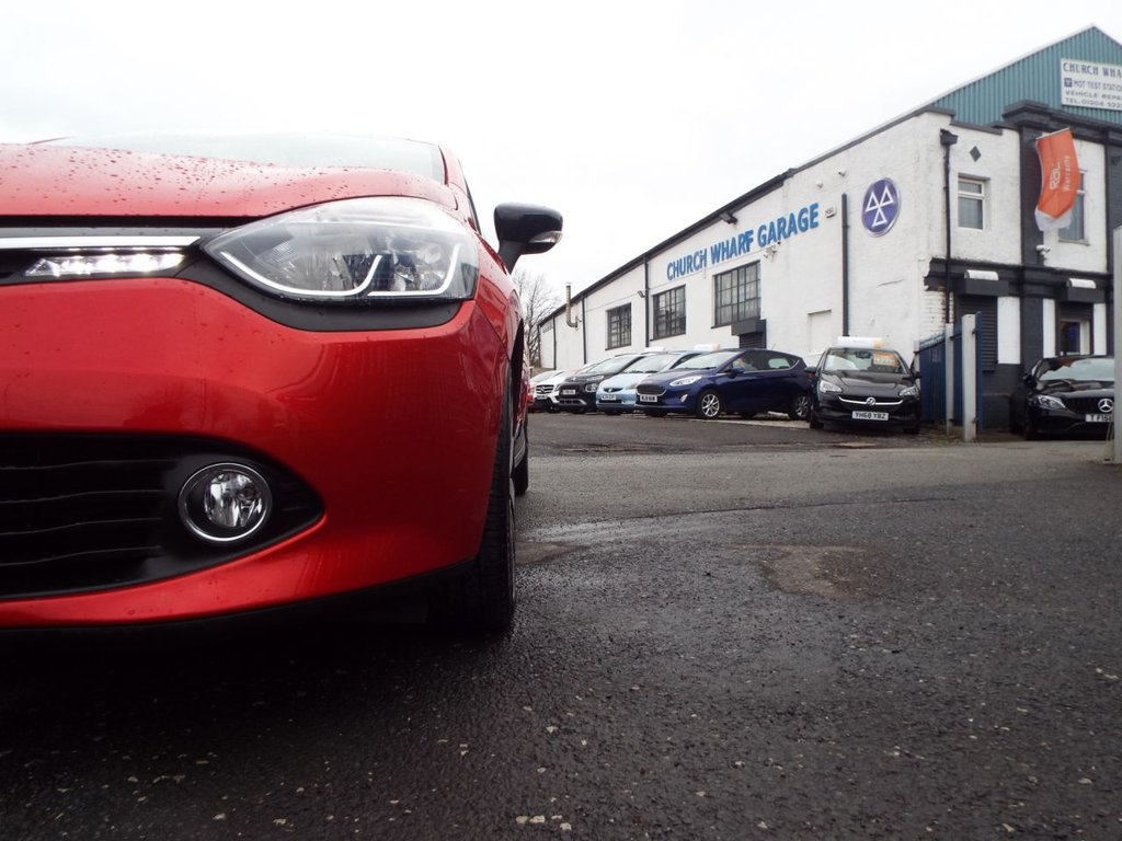 Used Renault Clio 2014 for sale - 77355932: Photo 29