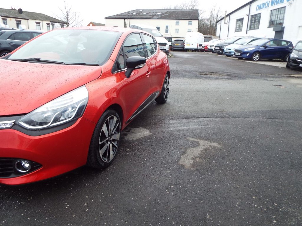 Used Renault Clio 2014 for sale - 77355932: Photo 30