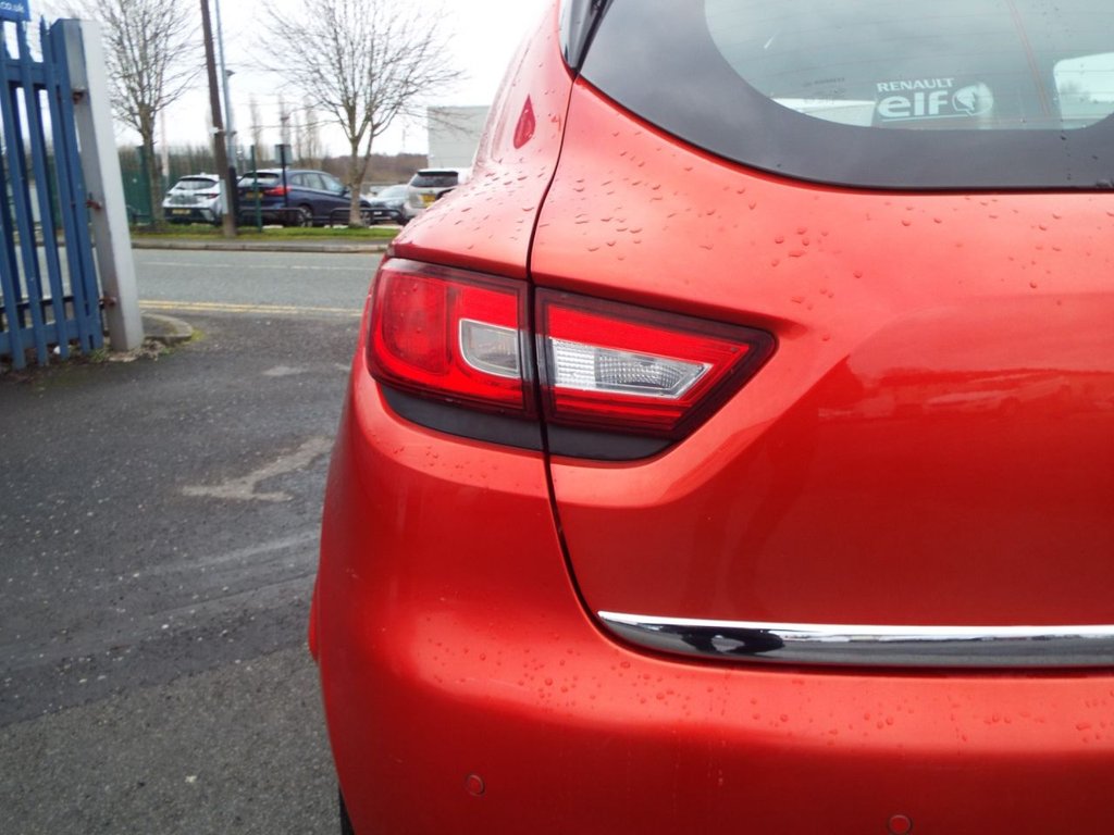 Used Renault Clio 2014 for sale - 77355932: Photo 33