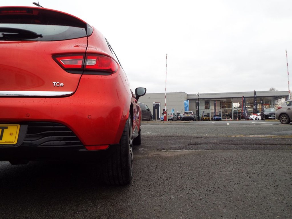 Used Renault Clio 2014 for sale - 77355932: Photo 35