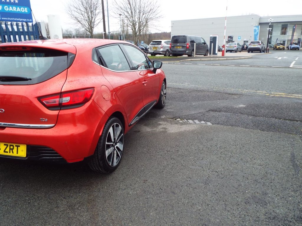 Used Renault Clio 2014 for sale - 77355932: Photo 36