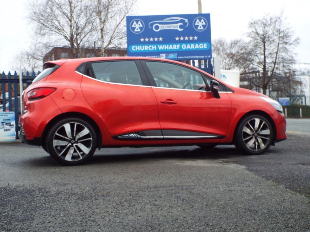 Used Renault Clio 2014 for sale - 77355932: Photo 38