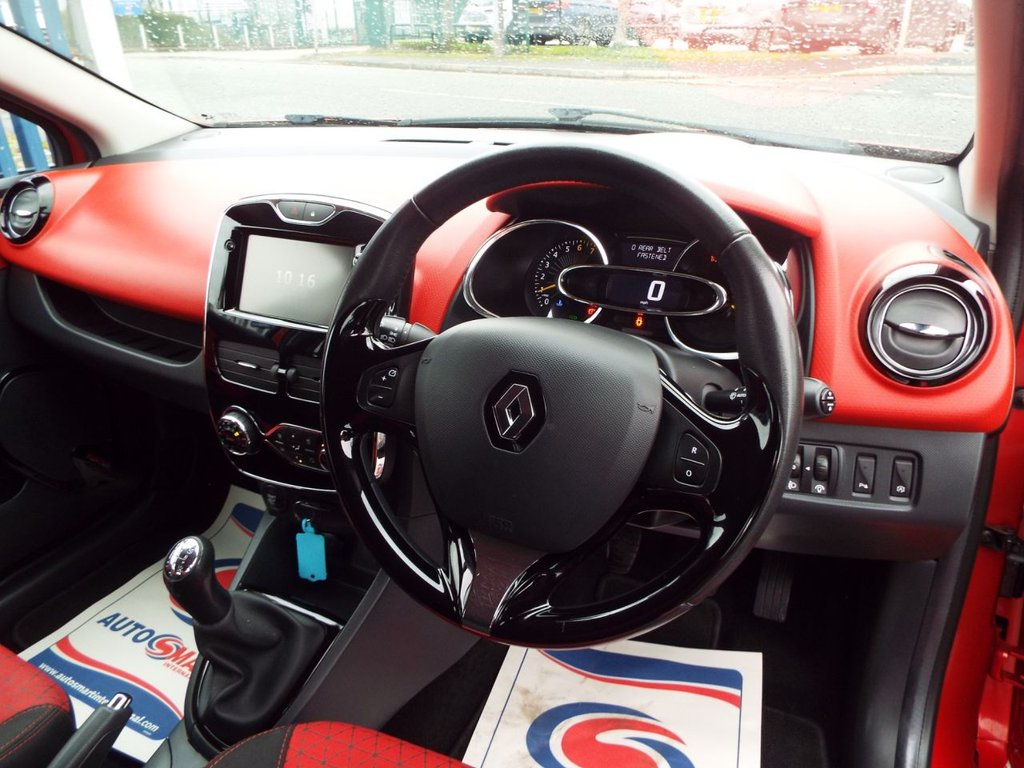 Used Renault Clio 2014 for sale - 77355932: Photo 39