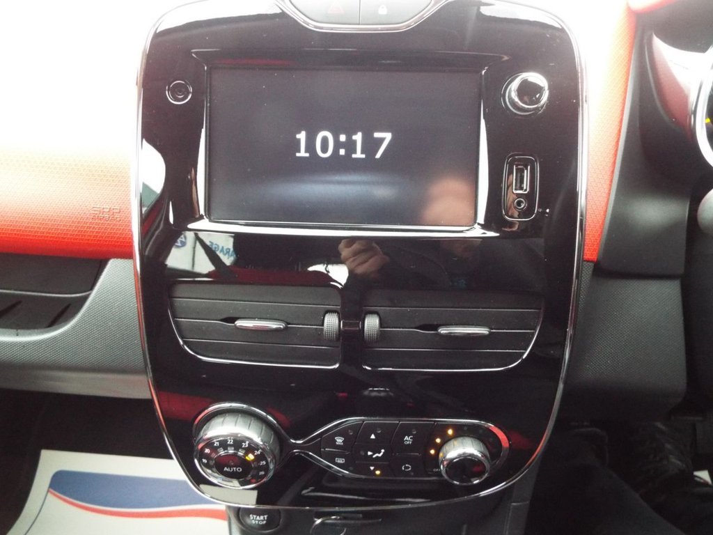 Used Renault Clio 2014 for sale - 77355932: Photo 43