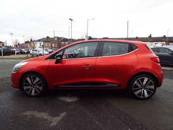 Used Renault Clio 2014 for sale - 77355932: Photo