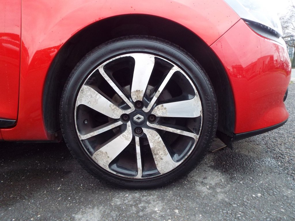 Used Renault Clio 2014 for sale - 77355932: Photo 9