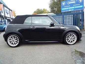Used MINI Convertible 2013 for sale - 77849737: Photo 11