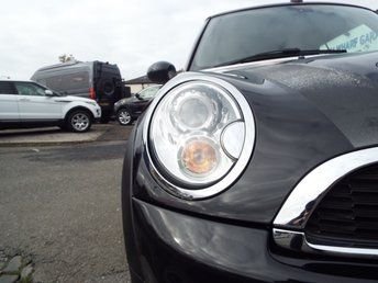 Used MINI Convertible 2013 for sale - 77849737: Photo 17